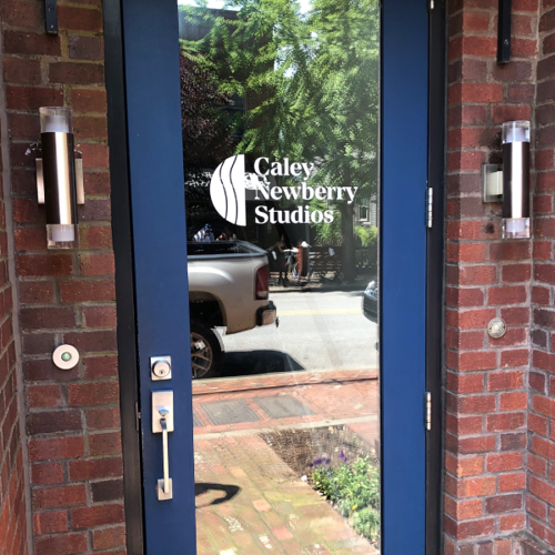Window Graphics